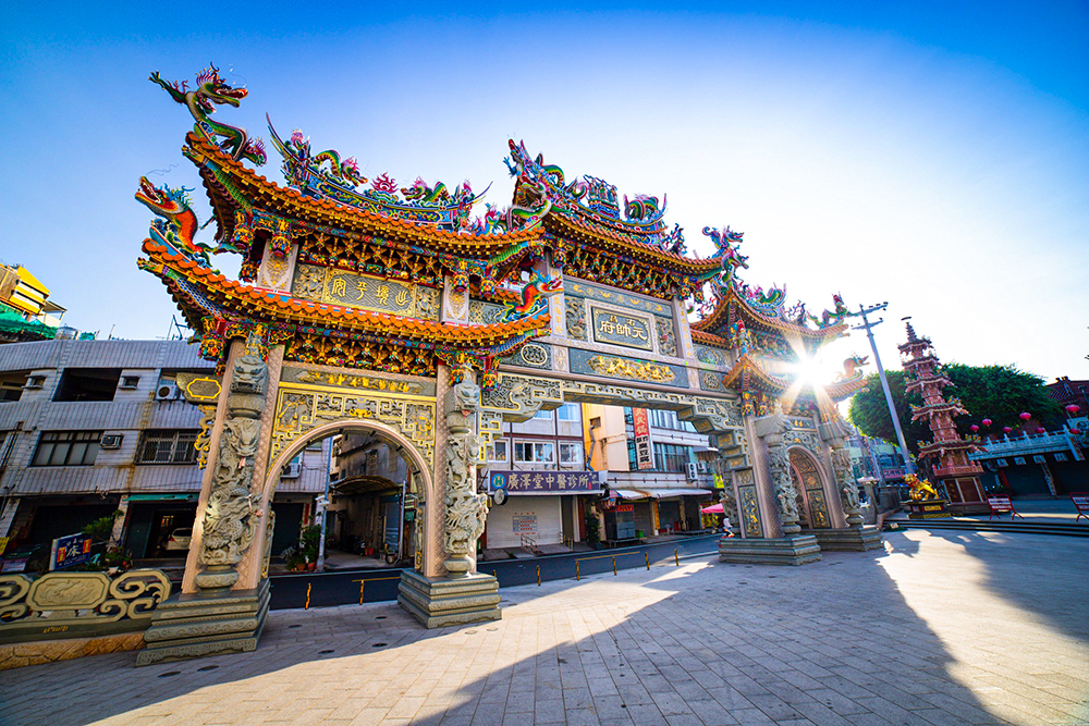 右昌元帥府是右昌地區信仰主廟，自鄭成功領臺建廟至今，已有將近400年歷史，奉祀劉、陳、謝、常、唐、陳及張等7位元帥爺。(圖片提供/右昌元帥府 三山國王府管理委員會)