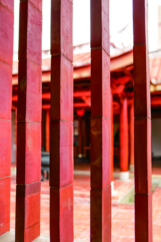 Photos by Yang Wei-ren
