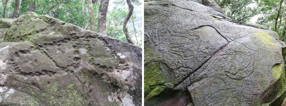 Photos courtesy of Bureau of Cultural Affairs, Kaohsiu