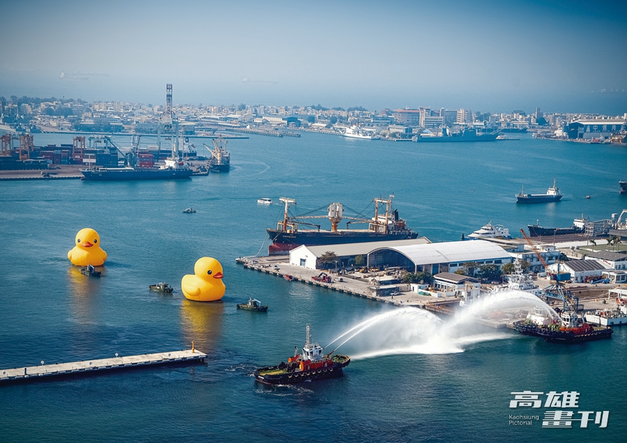 Photo courtesy of Kaohsiung City Government