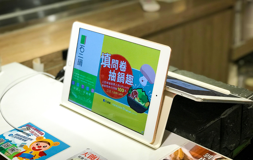 肚肚dudoo系統公司提供各種客製化服務。(圖片提供/肚肚dudoo)