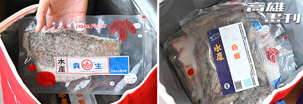 張博仁堅守著生產者對消費者應該負的責任，於是創立責任生產平台，期望傳遞正向的想法及經營方式。(攝影/Carter)