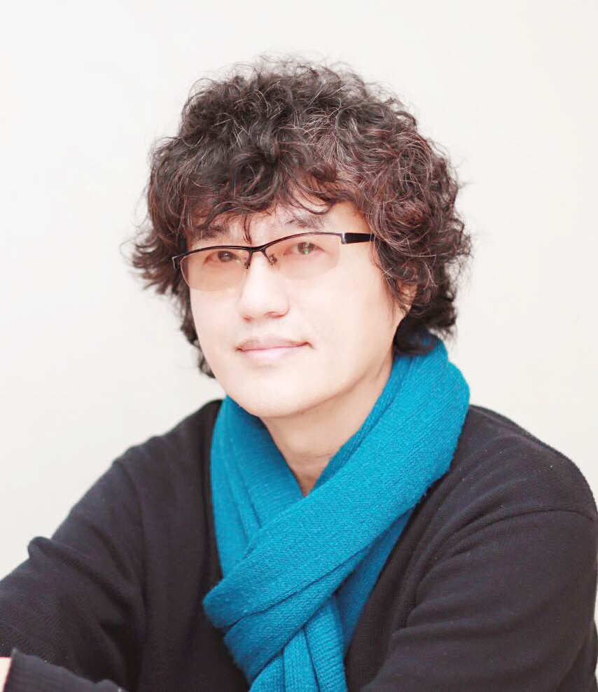 台灣資深音樂人、唱片製作人楊慕。