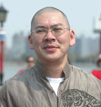 蔡明亮導演