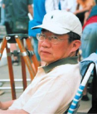 李祐寧導演