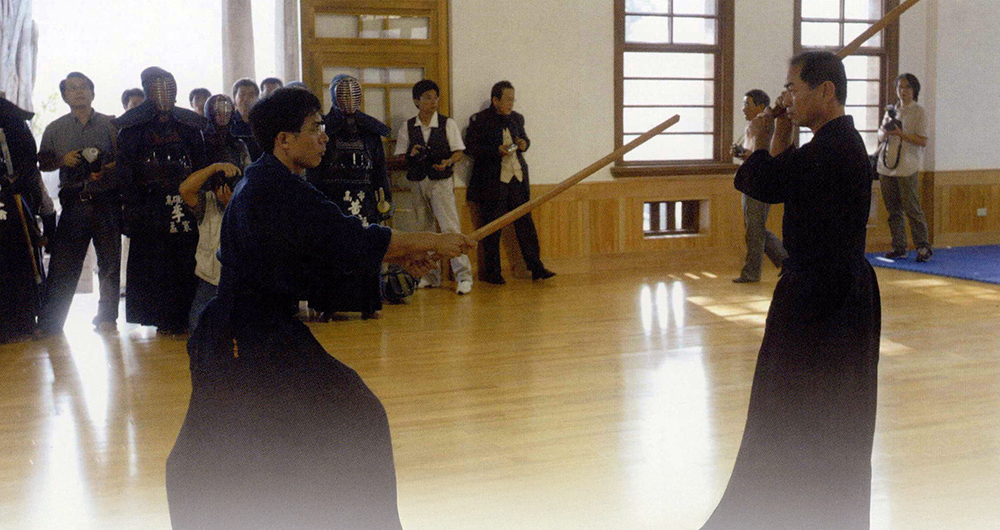 武德殿