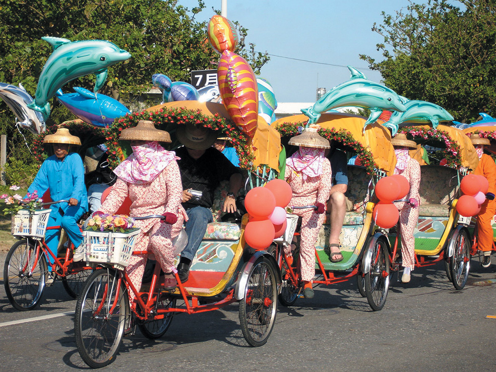 南國海水狂歡季