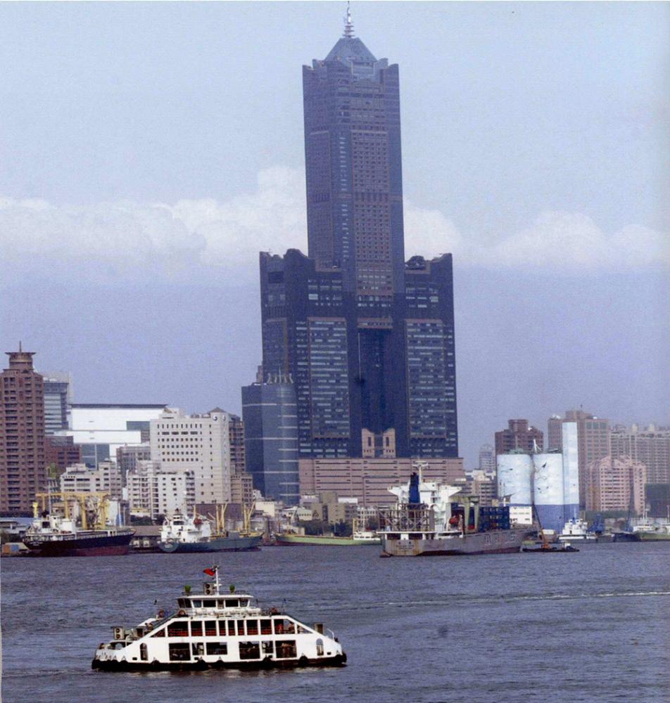港濱樂園 唱遊記