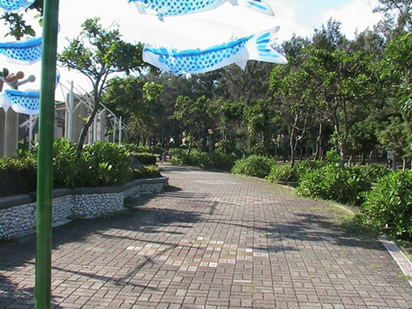 8月，一場藝術饗宴即將在旗津展開,你可不要錯過。
