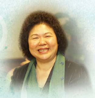 新市長陳菊