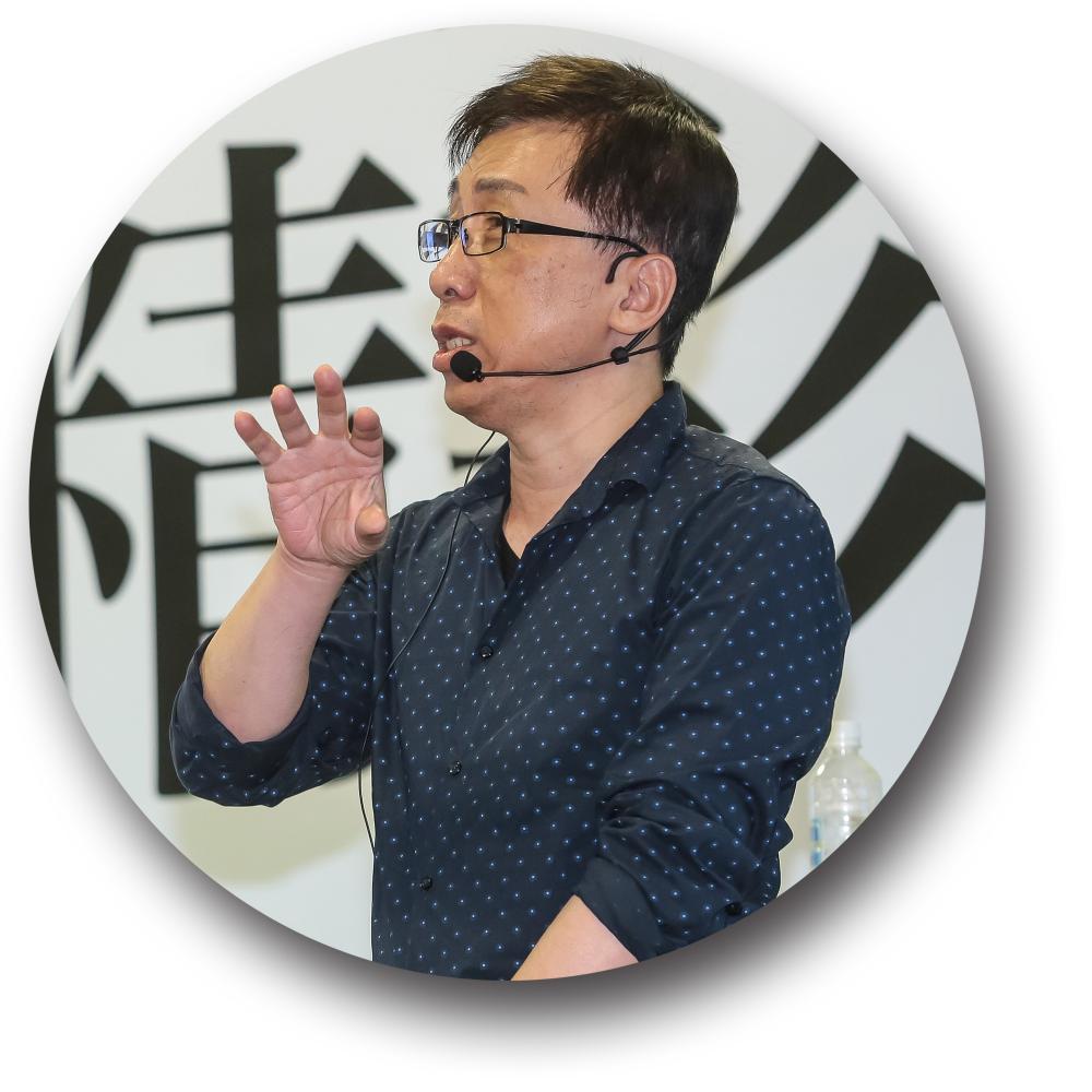 苦苓。（攝影／顏麟宇）