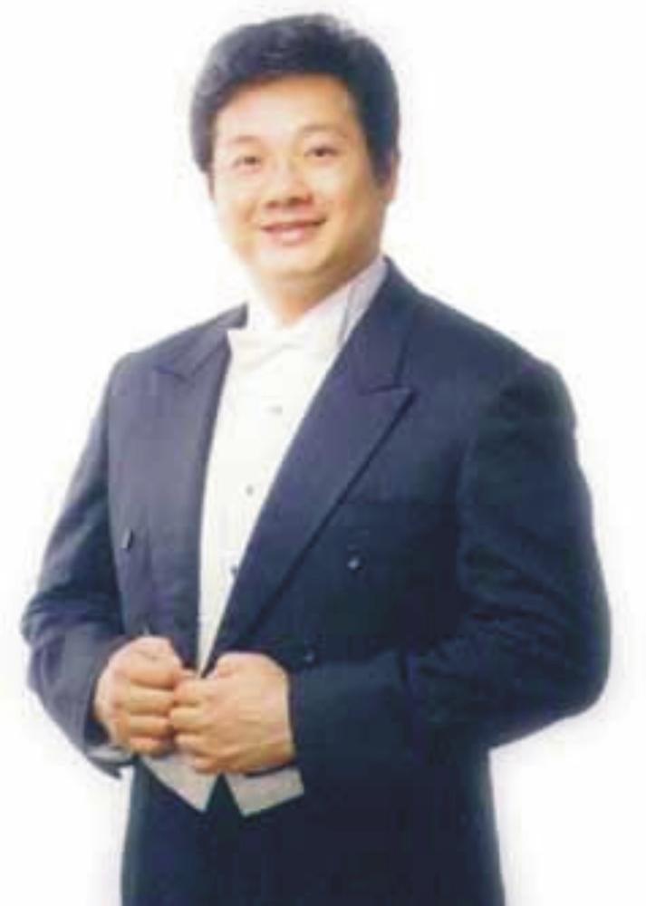 Kaohsiung tenors show a great affection for hometown