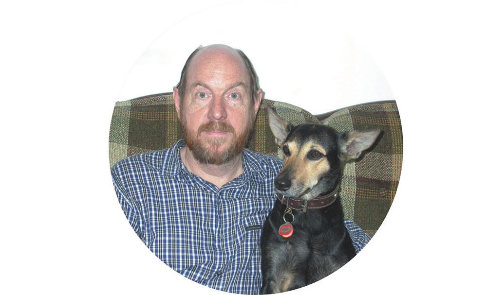  Jerry L. Fussell 