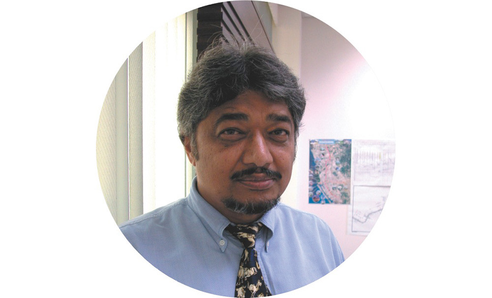 Satpal S. Bhogal