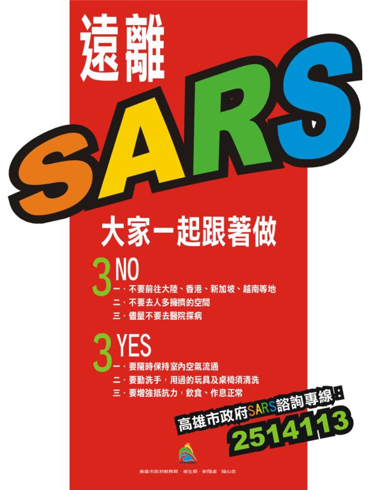 SARS
