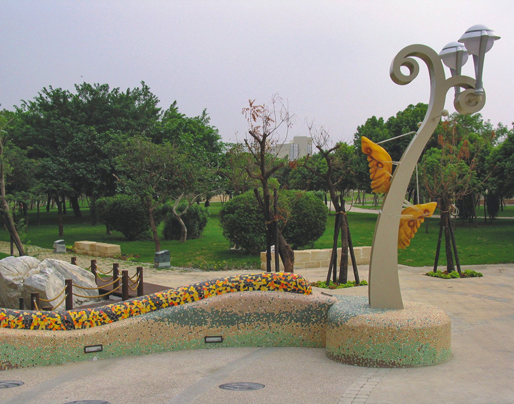 Tsoying Indigenous Botanical Garden