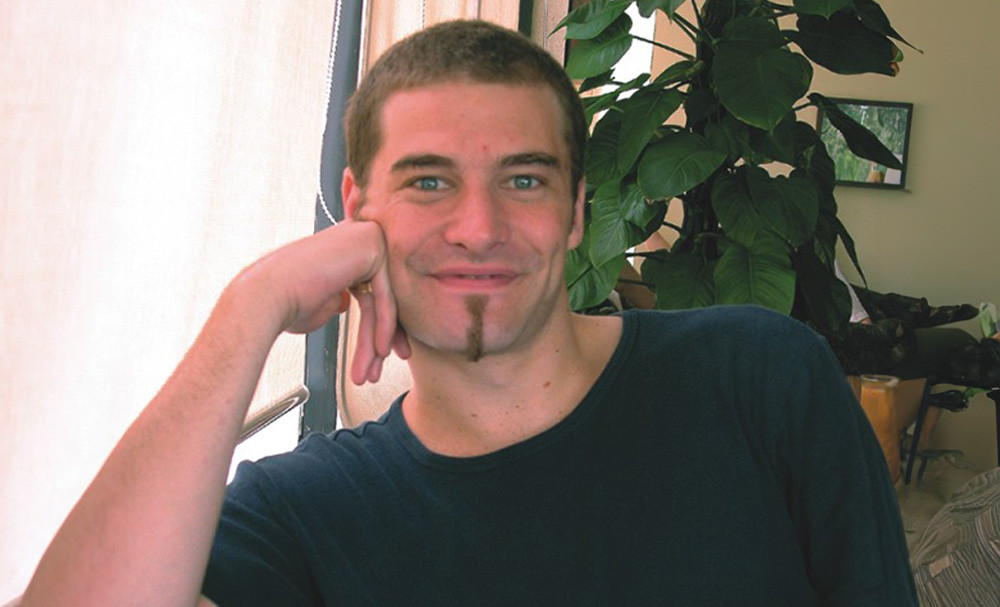 Nicholas Kevin Sullivan
