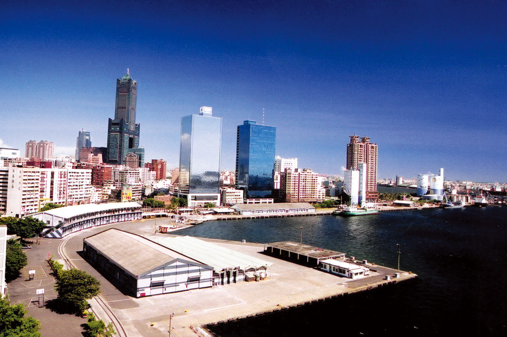 Welcome to Kaohsiung