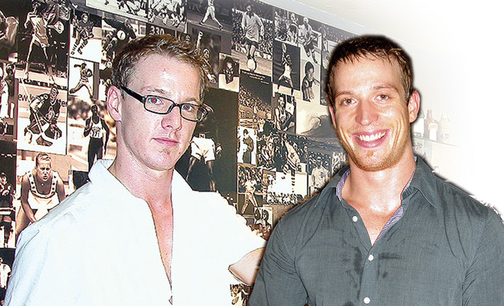 Ryne & Luke