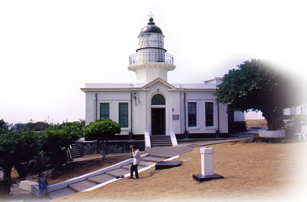 Chihou Lighthouse