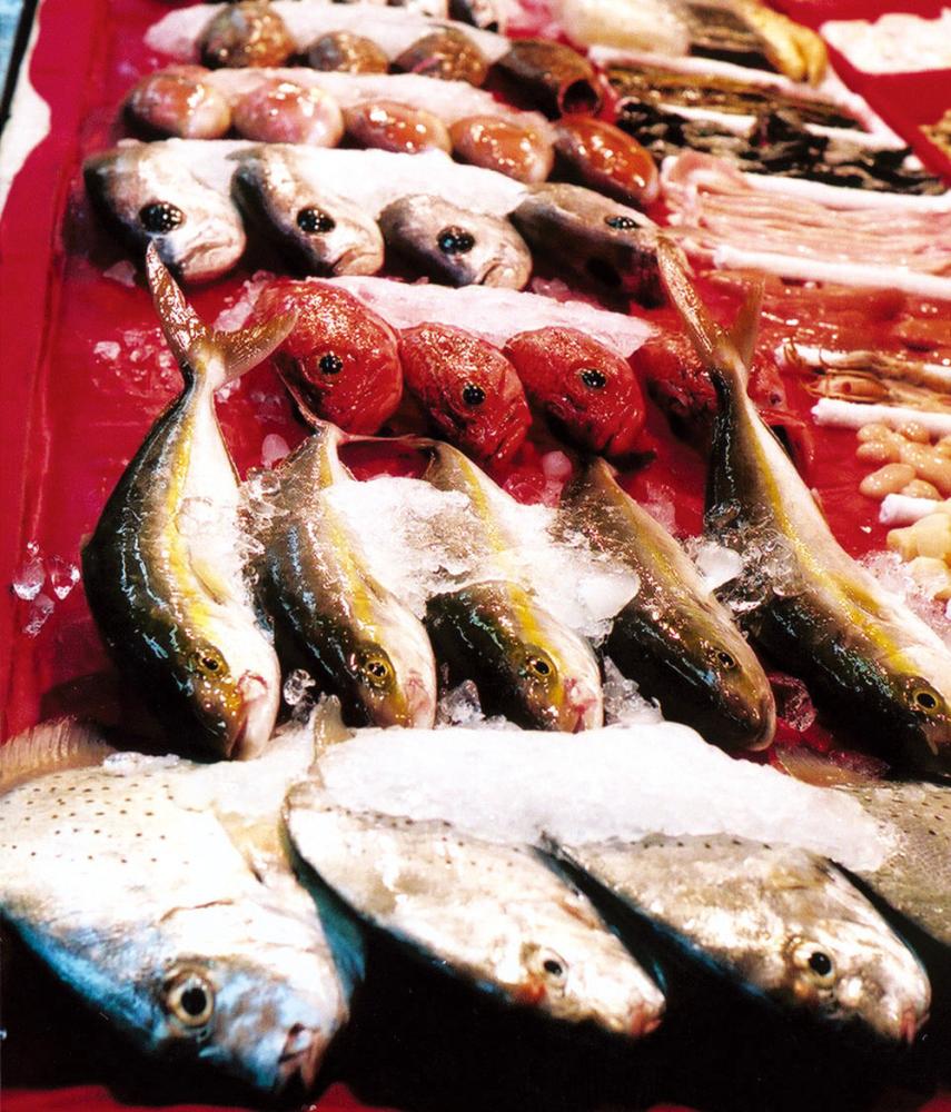 Kaohsiung\'s Treasure-Chichin