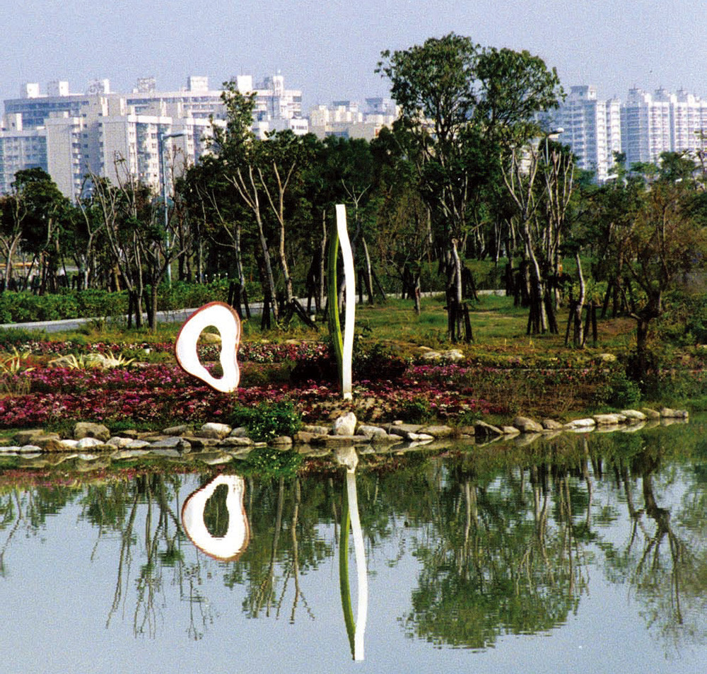 內惟埤濕地生態公園