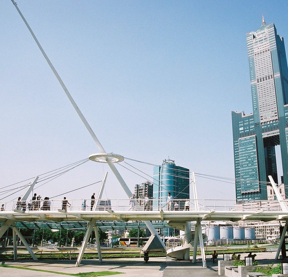 Singuang Square