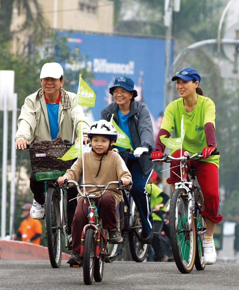 Five Paths to Cycling Heaven