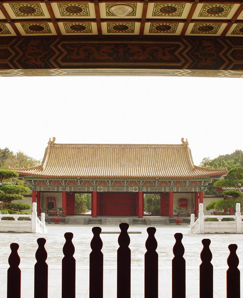 孔子廟