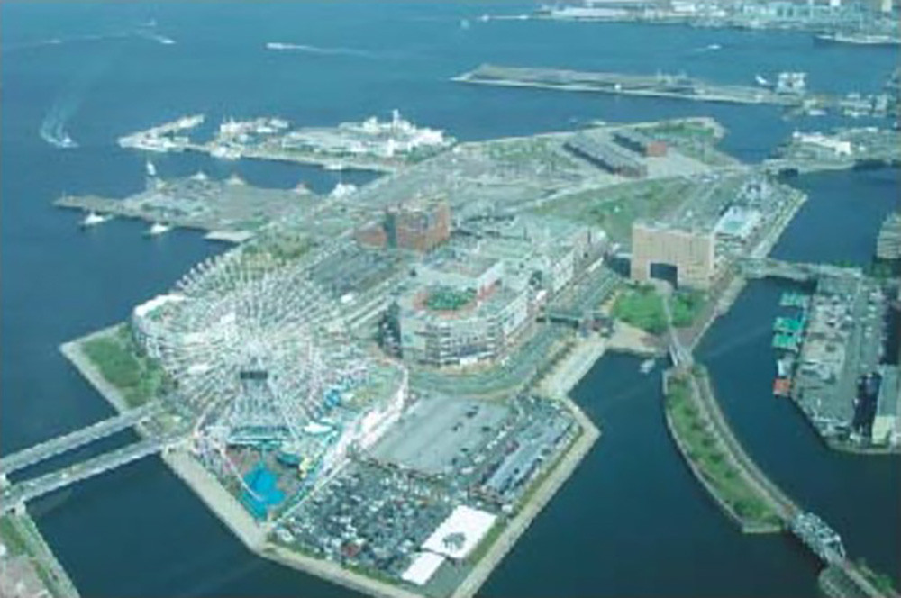城市外交之旅── 日本參訪