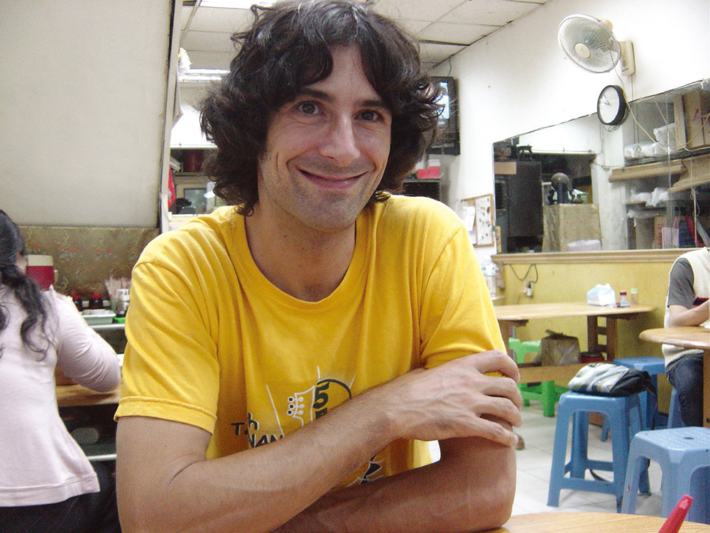 Jeff