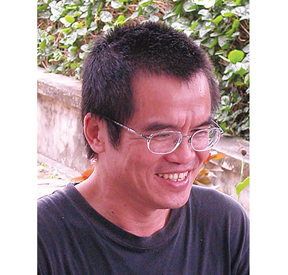 Ming-Tse Lee