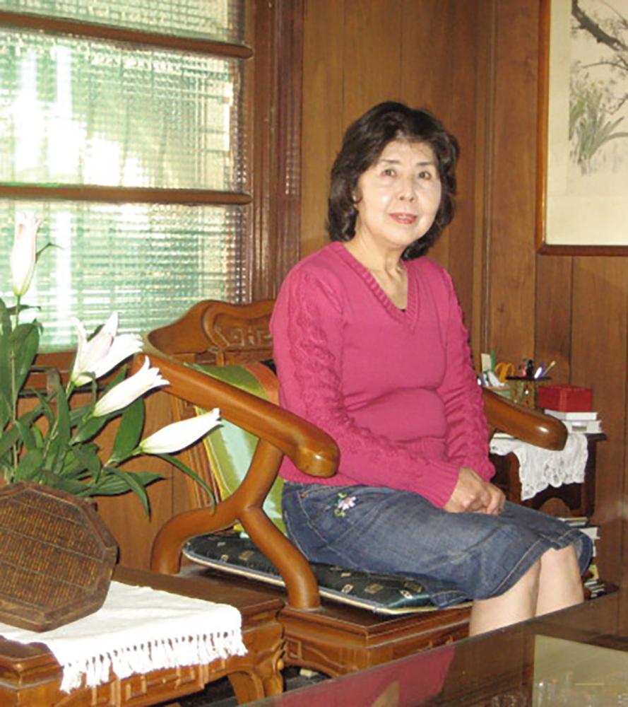 Embrace life-Yukiko Fujikura