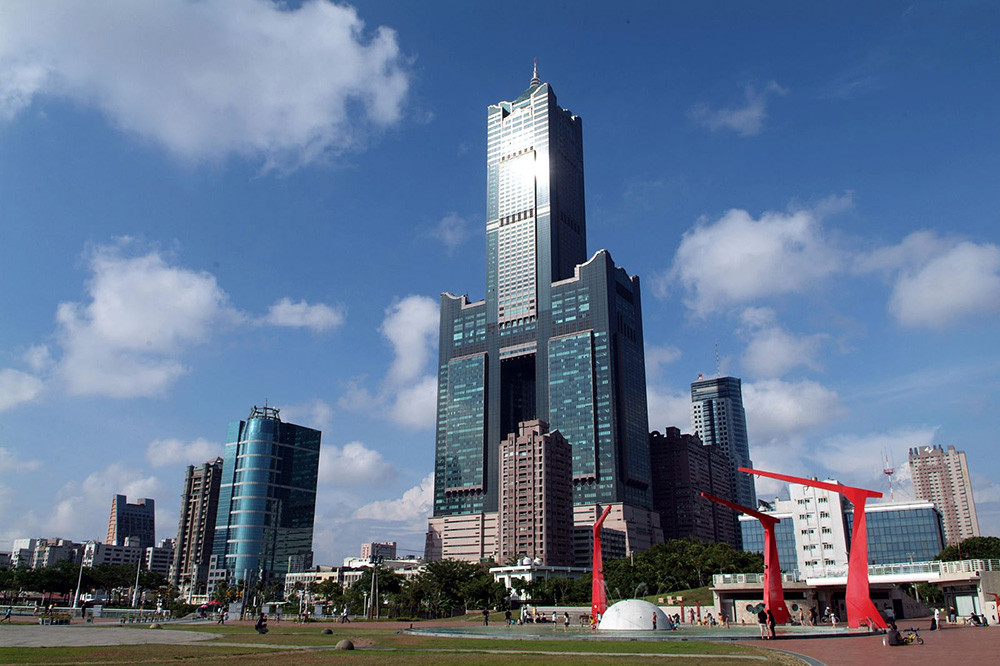 Kaohsiung Sky Tower