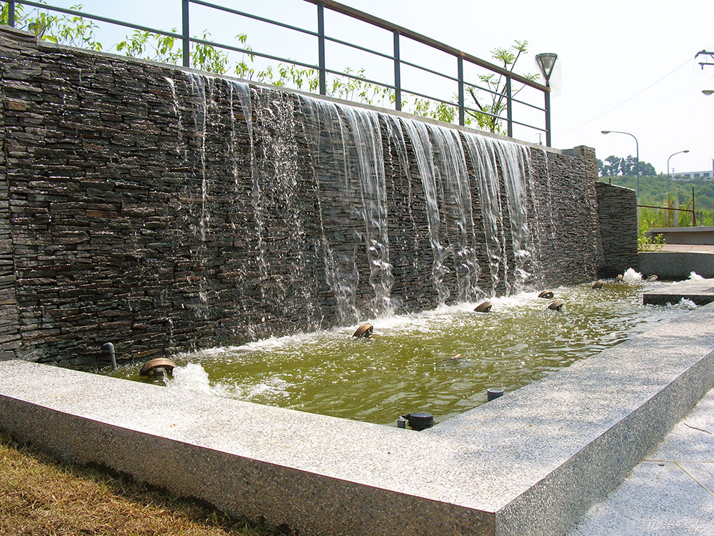 Freedom within Reach ─ the Kong Jhai Park