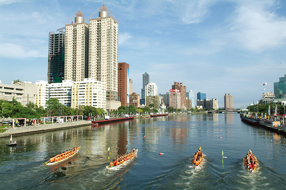 2007 Dragon Boat Races