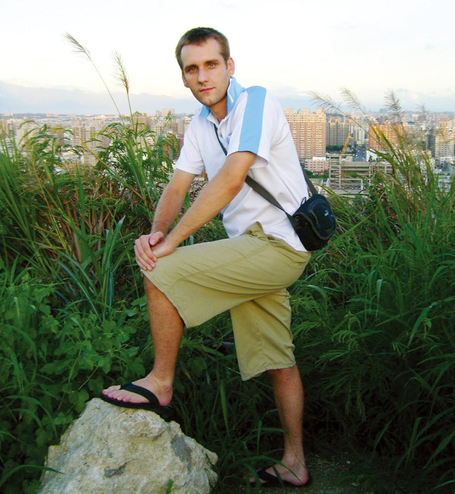 Adam Drzewucki