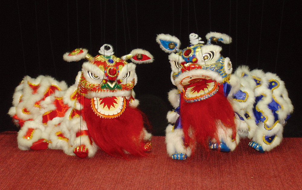 Federation for Asian Cultural Promotion