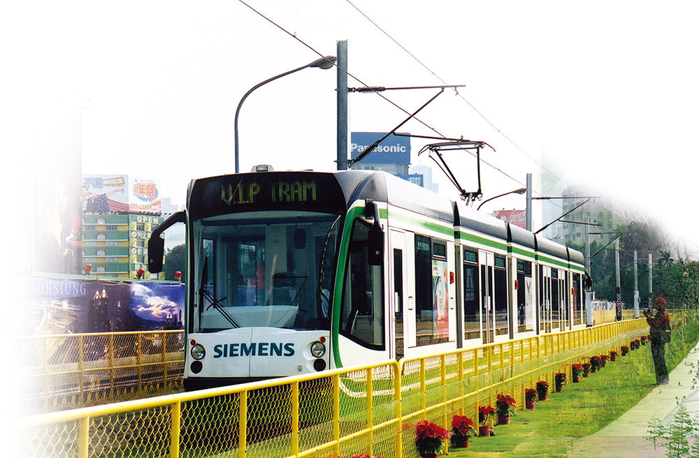 KMRT