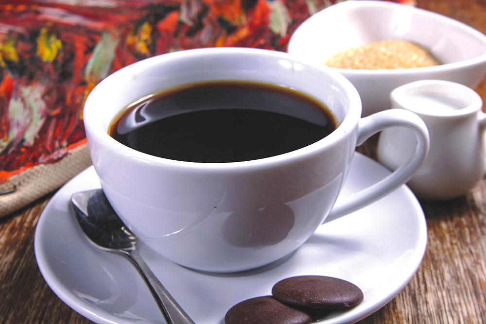 Apartment Café