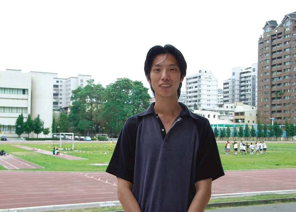 Nakayama Fumio