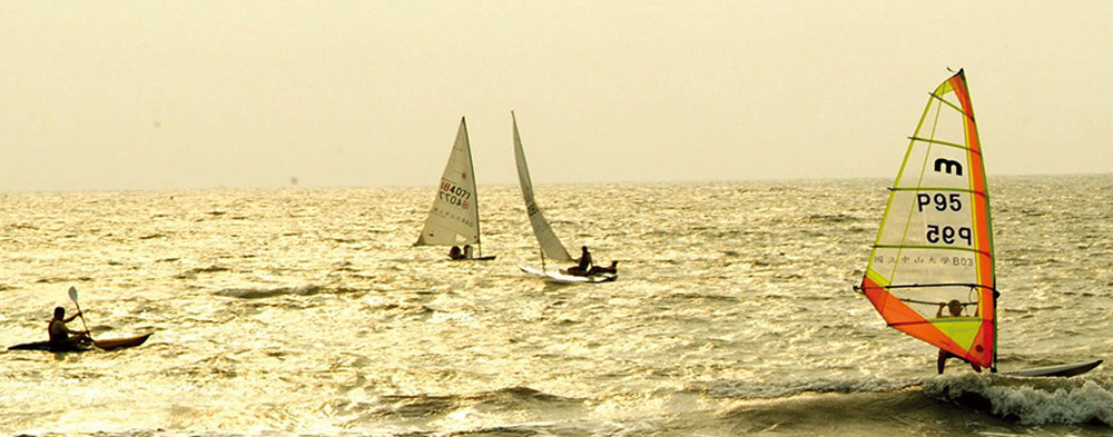 2008 Summer Kaohsiung Sizihwan Bay Festival