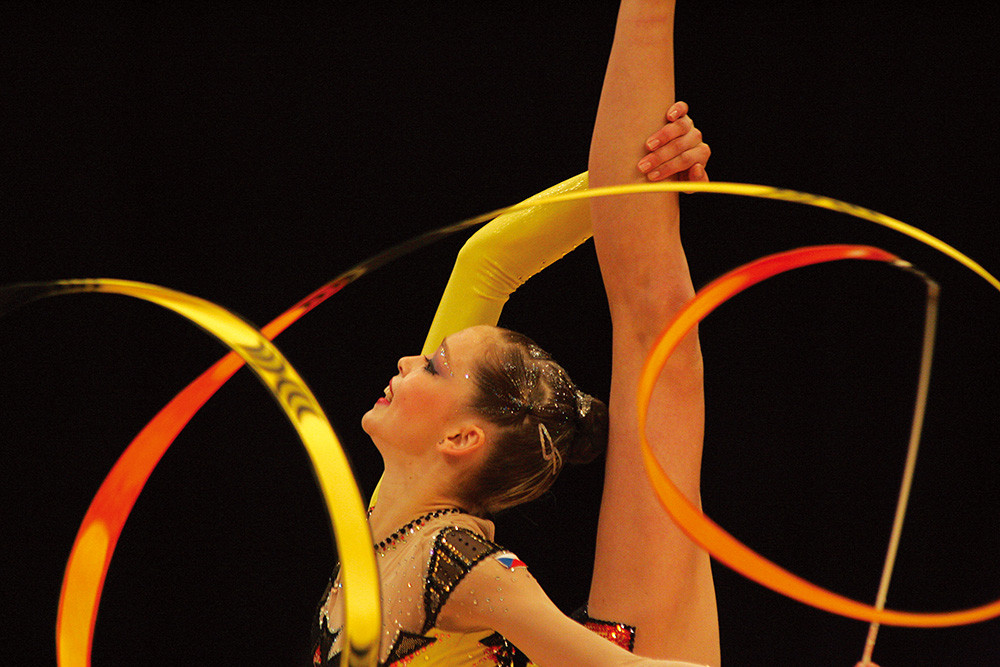 Gymnastic