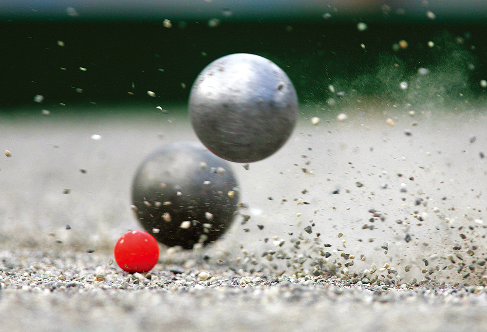 Petanque