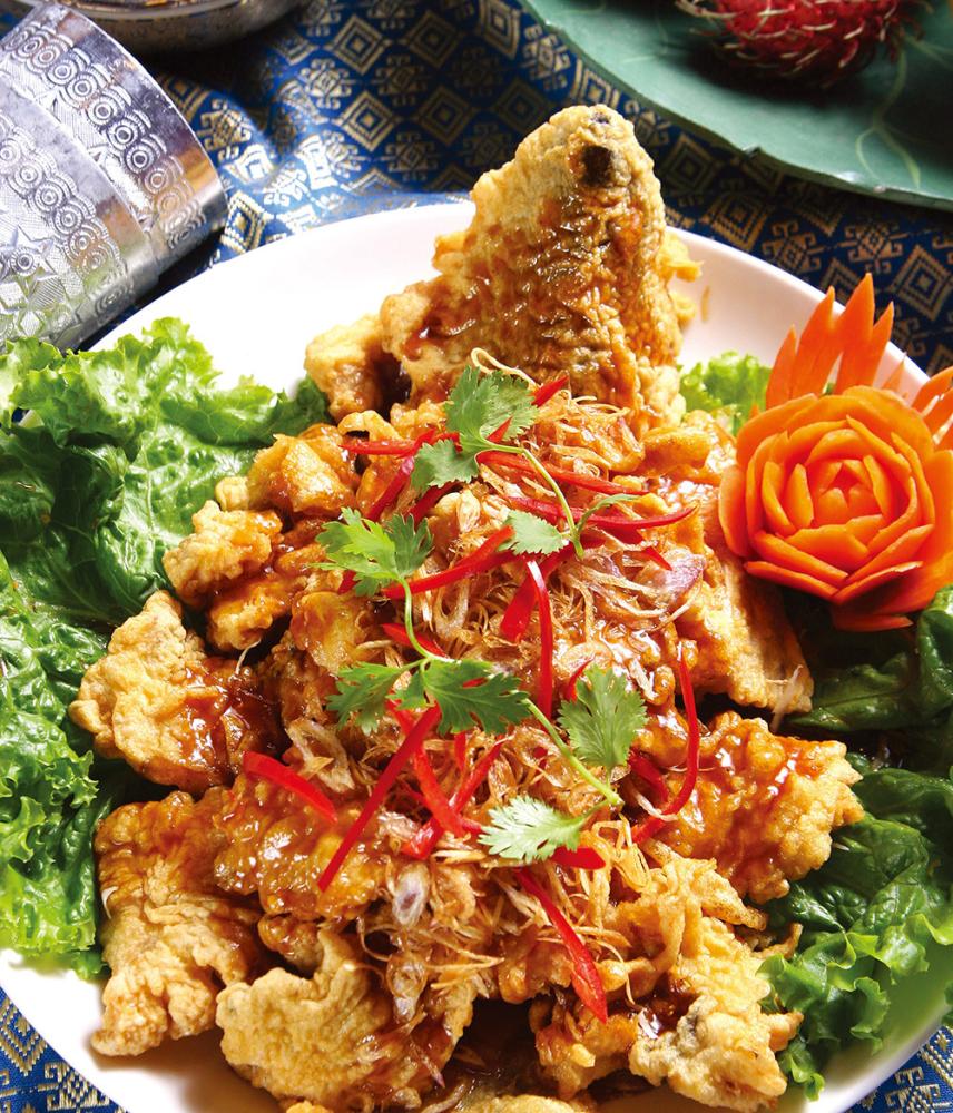 Ya Ho Thai Foods