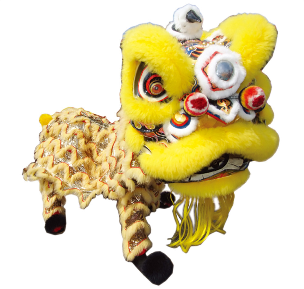 高雄戲獅甲藝術節