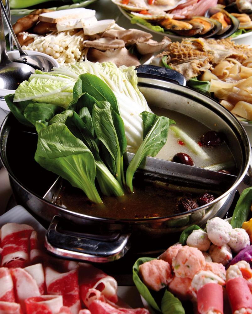 Hotpot Garden