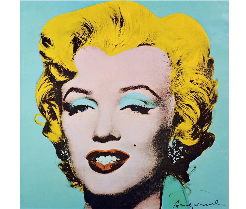 Marilyn / Offset