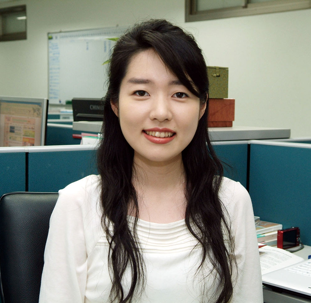 Ogita Kanae