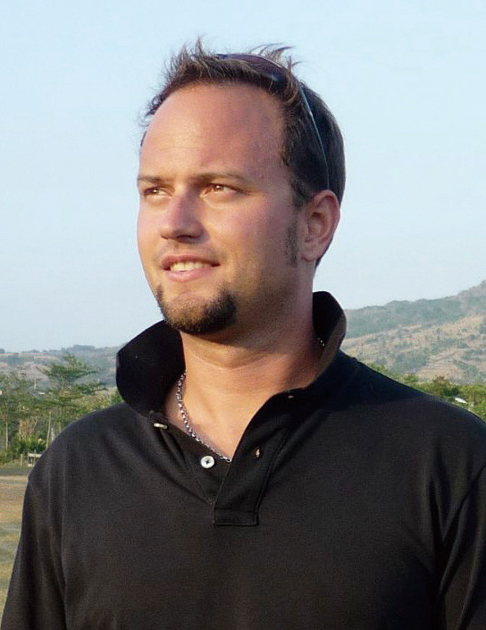 Josh DavisÂ